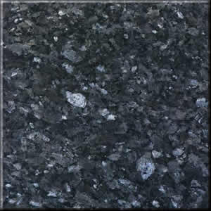 Absolute Black Granite Slab