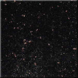 Absolute Black Granite Slab