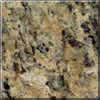 Giallo St. Cecelia Granite Slab